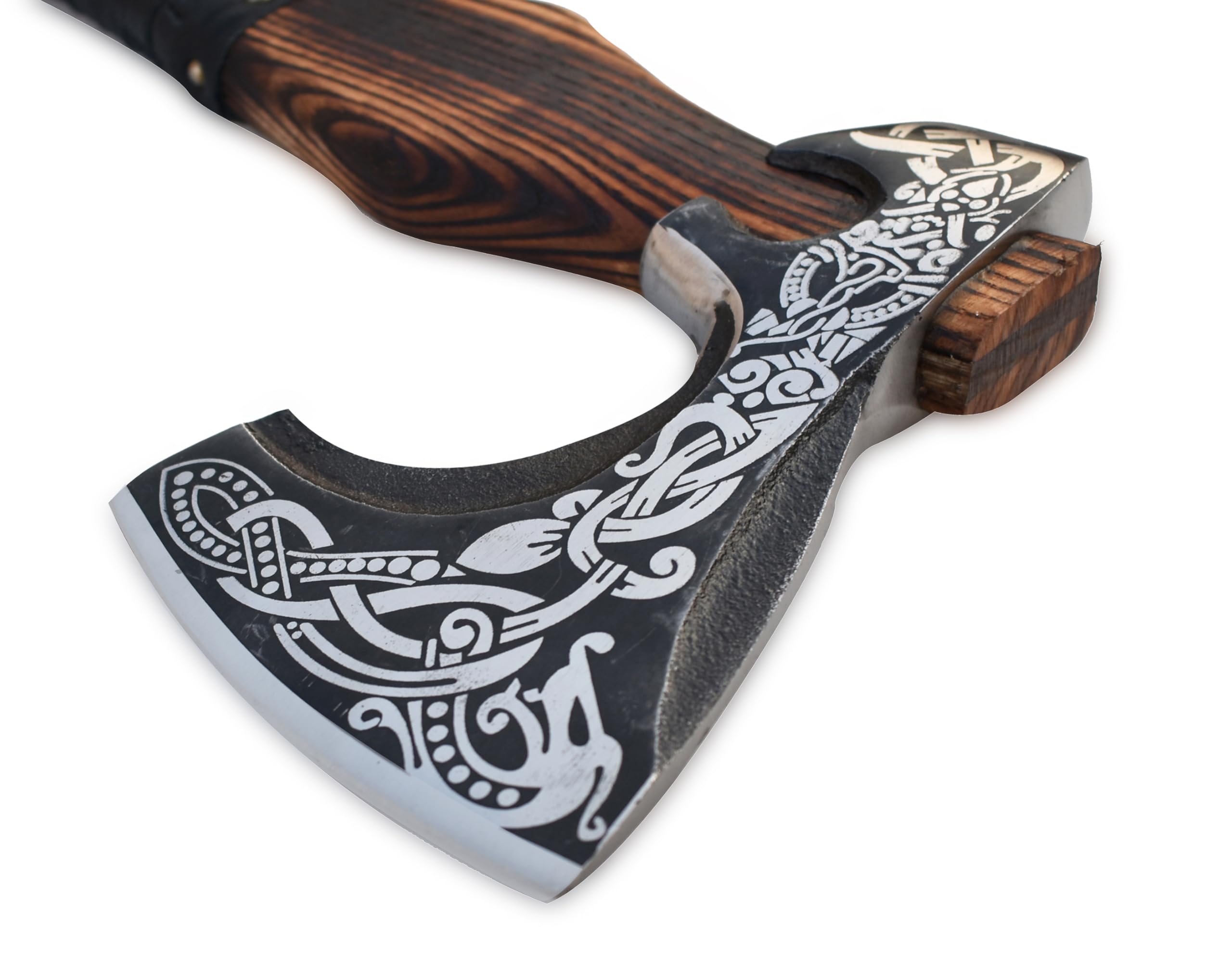 Amazon.com : GLADIUS CRAFTS | Exquisite Handmade Viking Axe